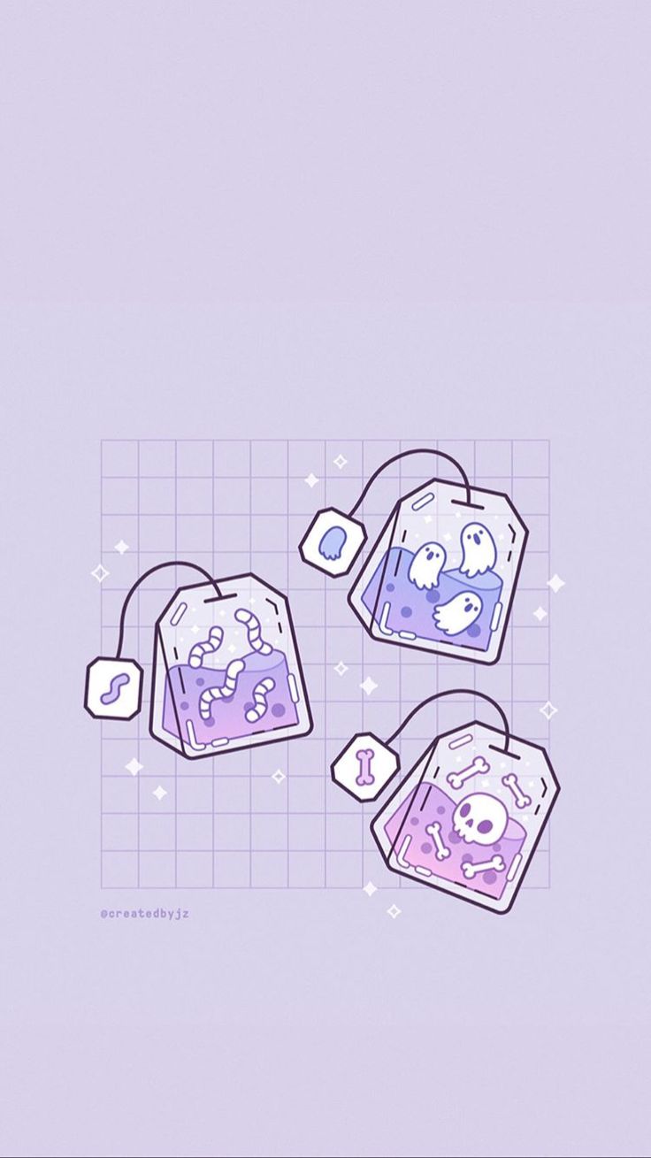 Pastel Kawaii Wallpapers