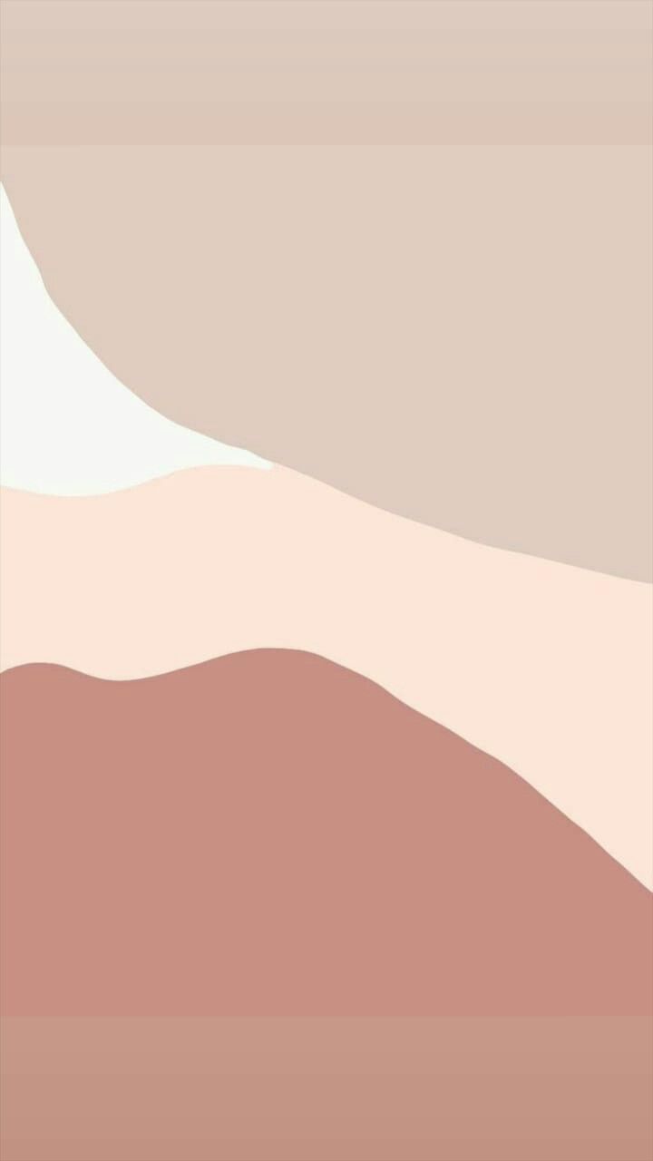 Pastel Neutral Iphone Wallpapers