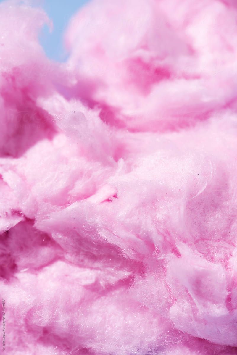 Pastel Pink Candy Wallpapers