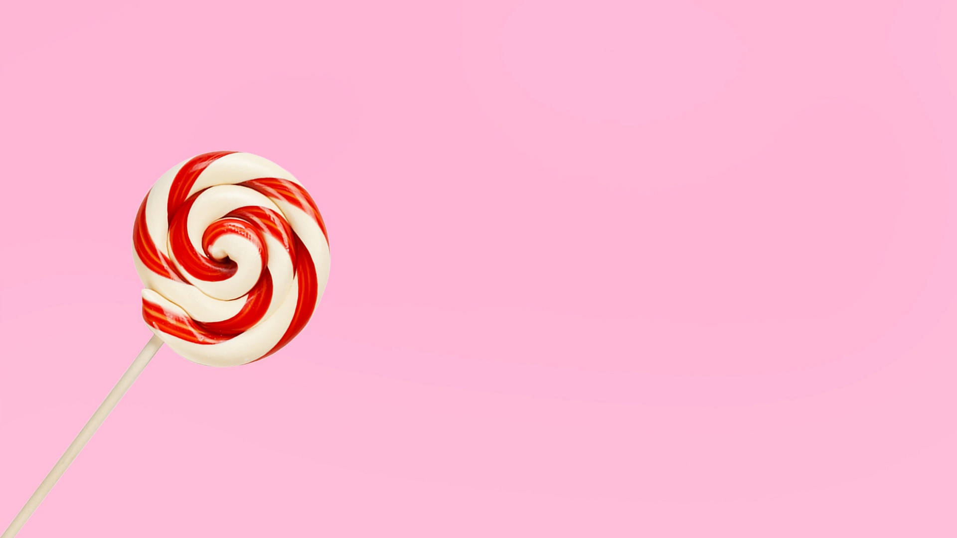 Pastel Pink Candy Wallpapers