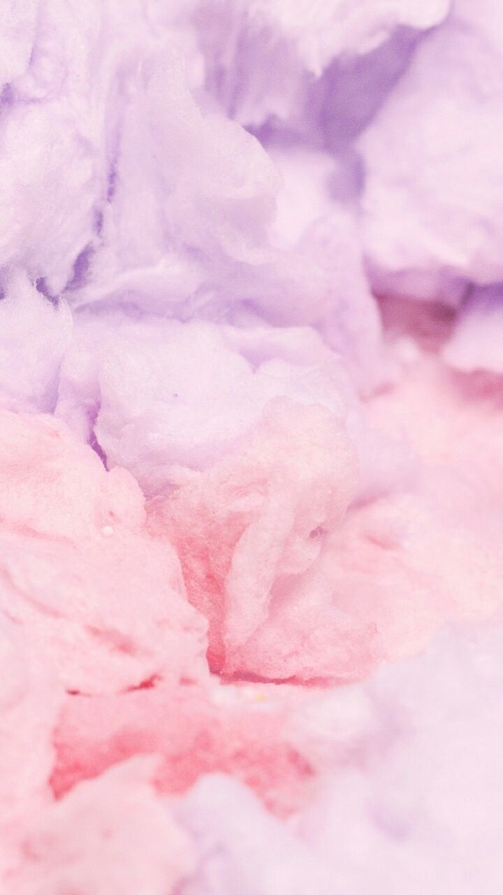 Pastel Pink Candy Wallpapers