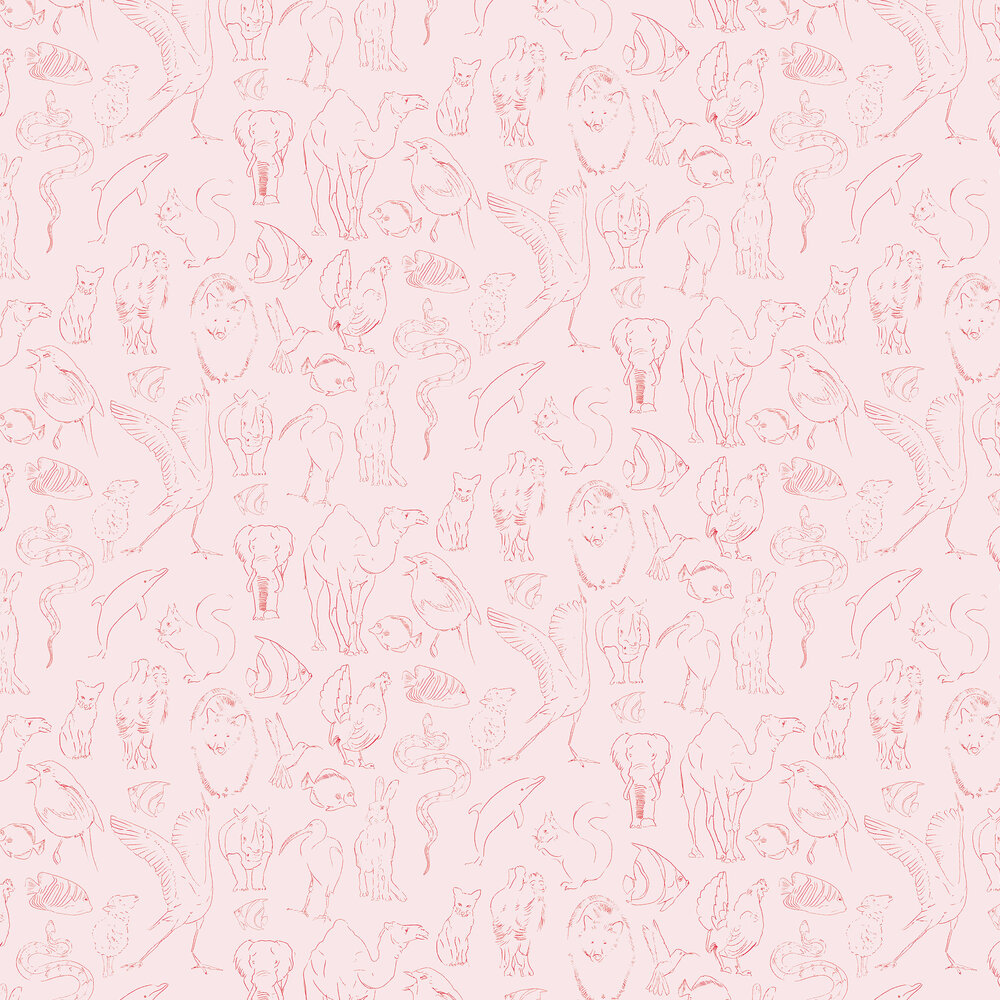 Pastel Pink Candy Wallpapers