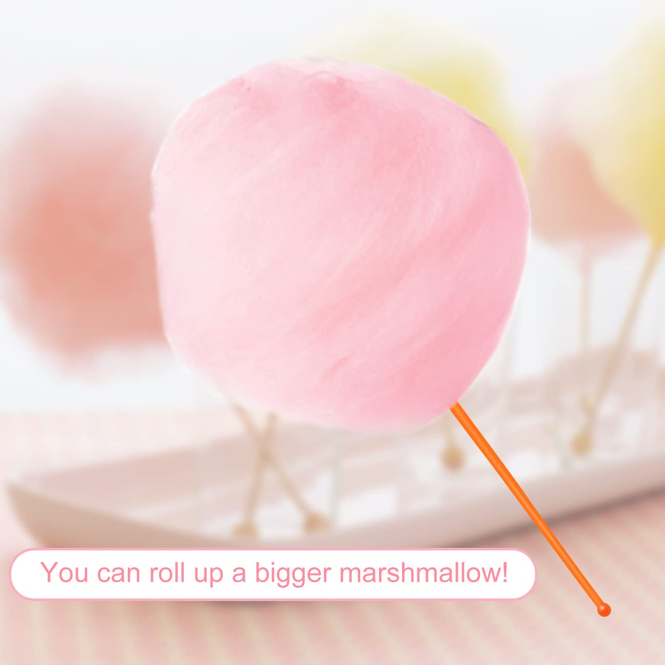 Pastel Pink Candy Wallpapers