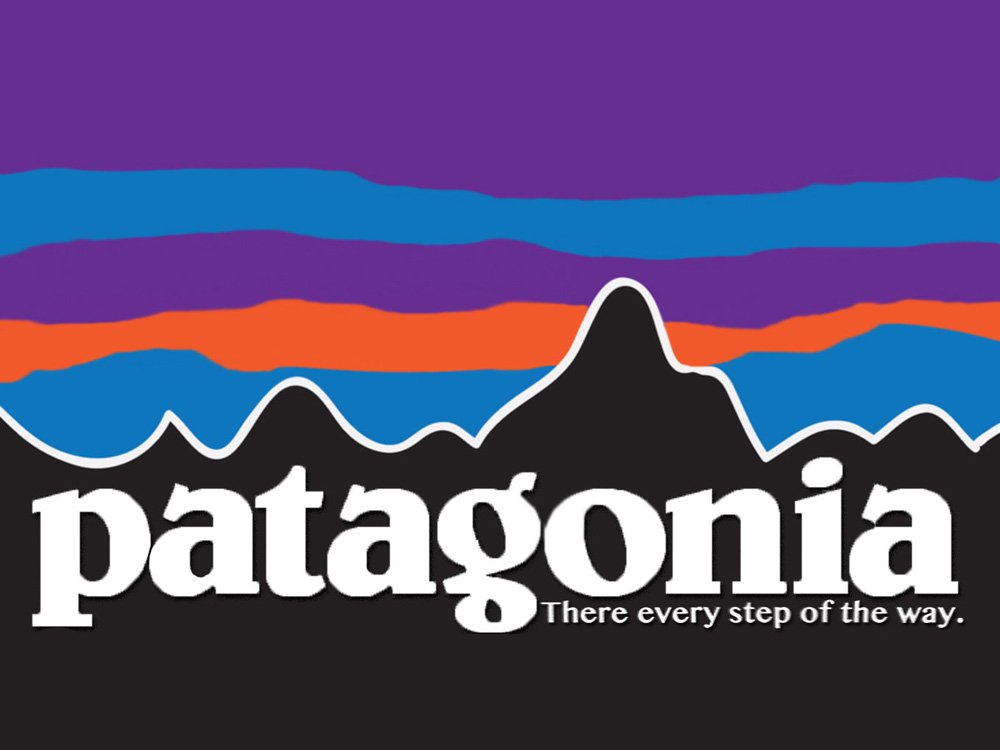 Patagonia Logo Wallpapers