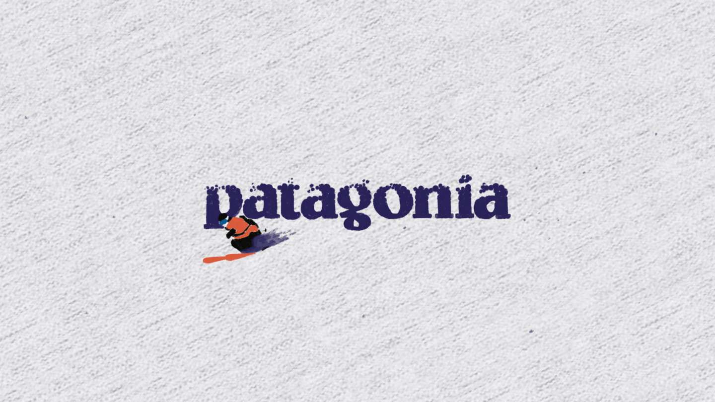 Patagonia Logo Wallpapers