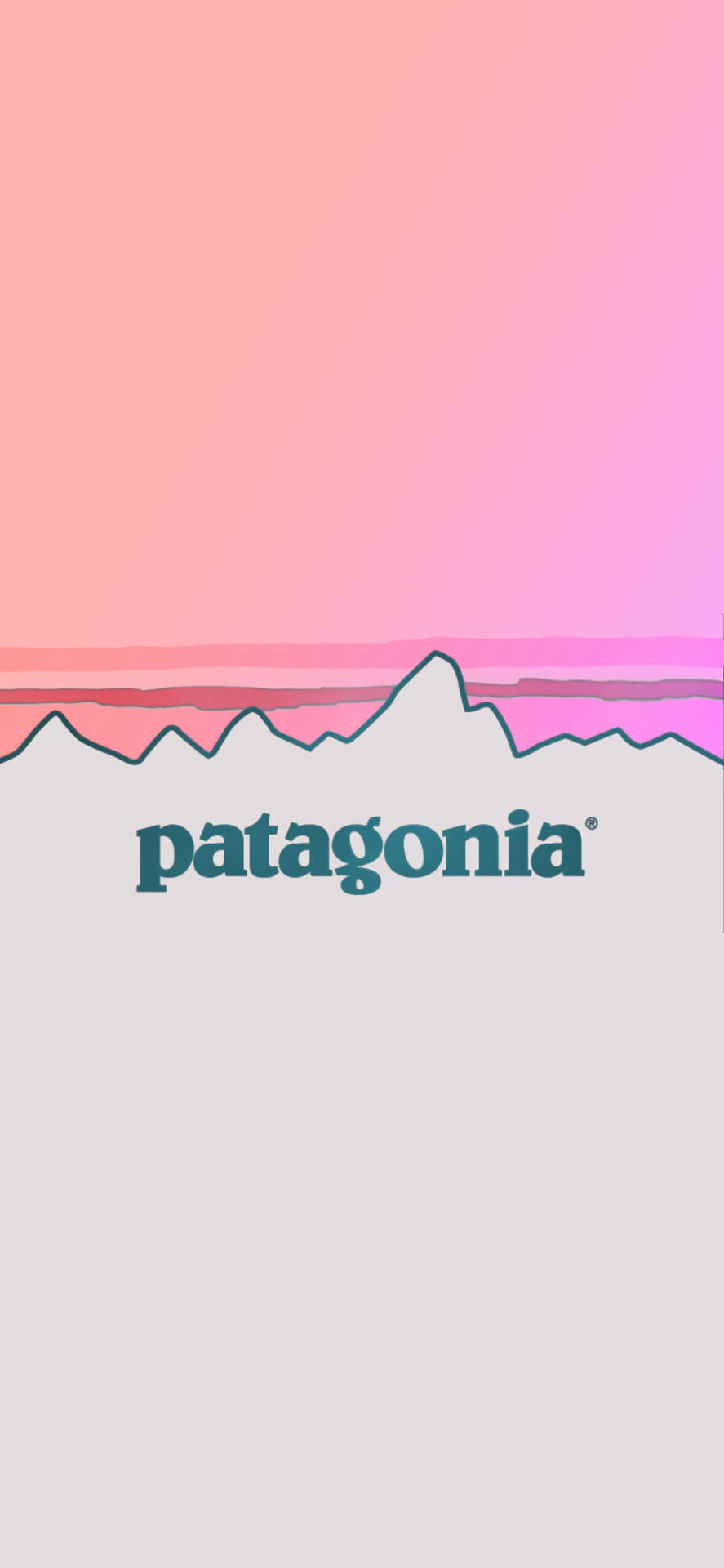 Patagonia Logo Wallpapers