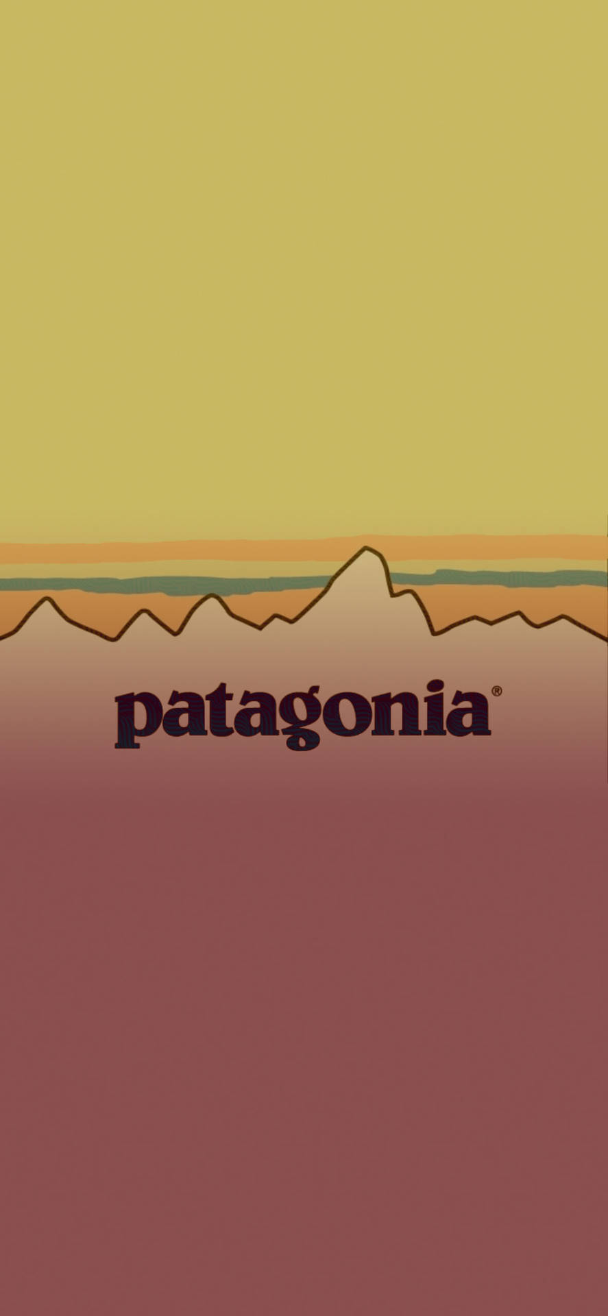 Patagonia Logo Wallpapers