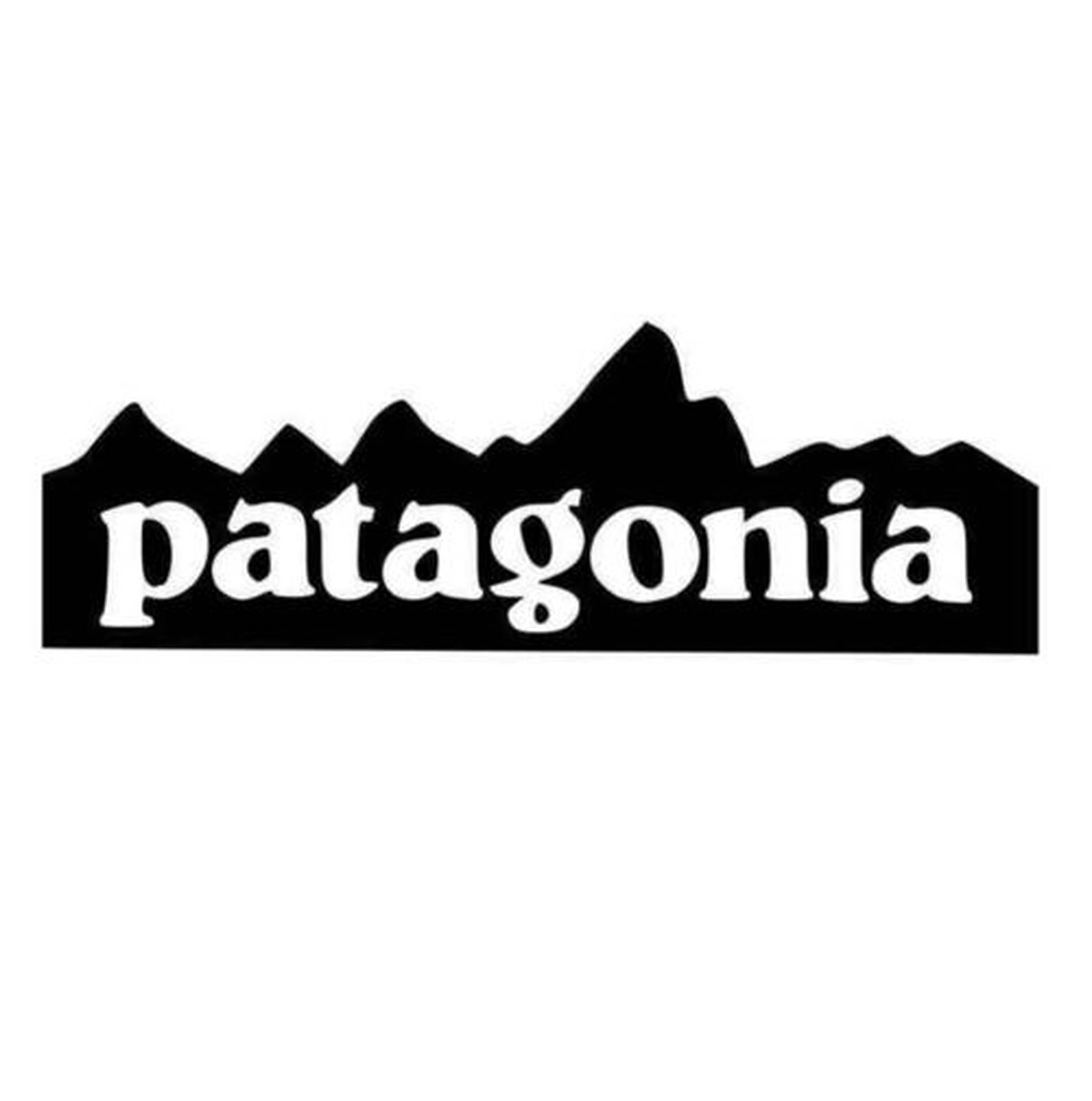 Patagonia Logo Wallpapers