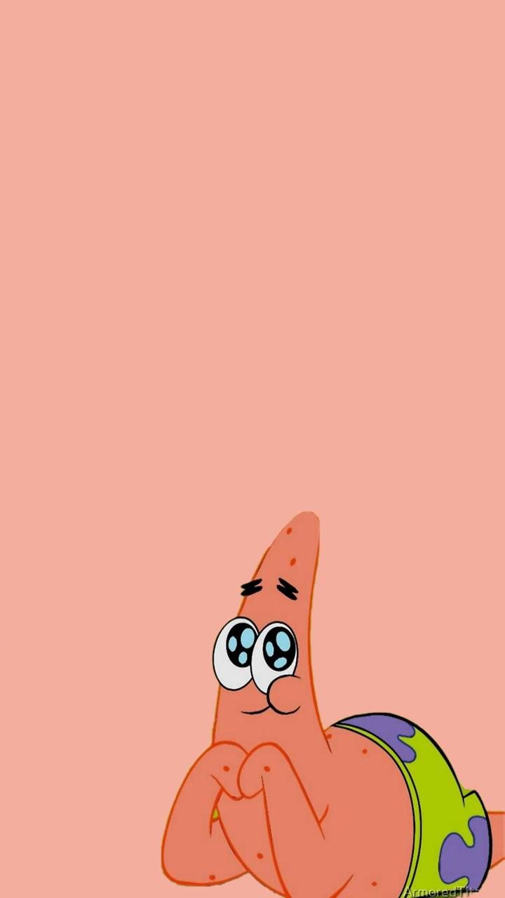 Patrick Aesthetic Wallpapers