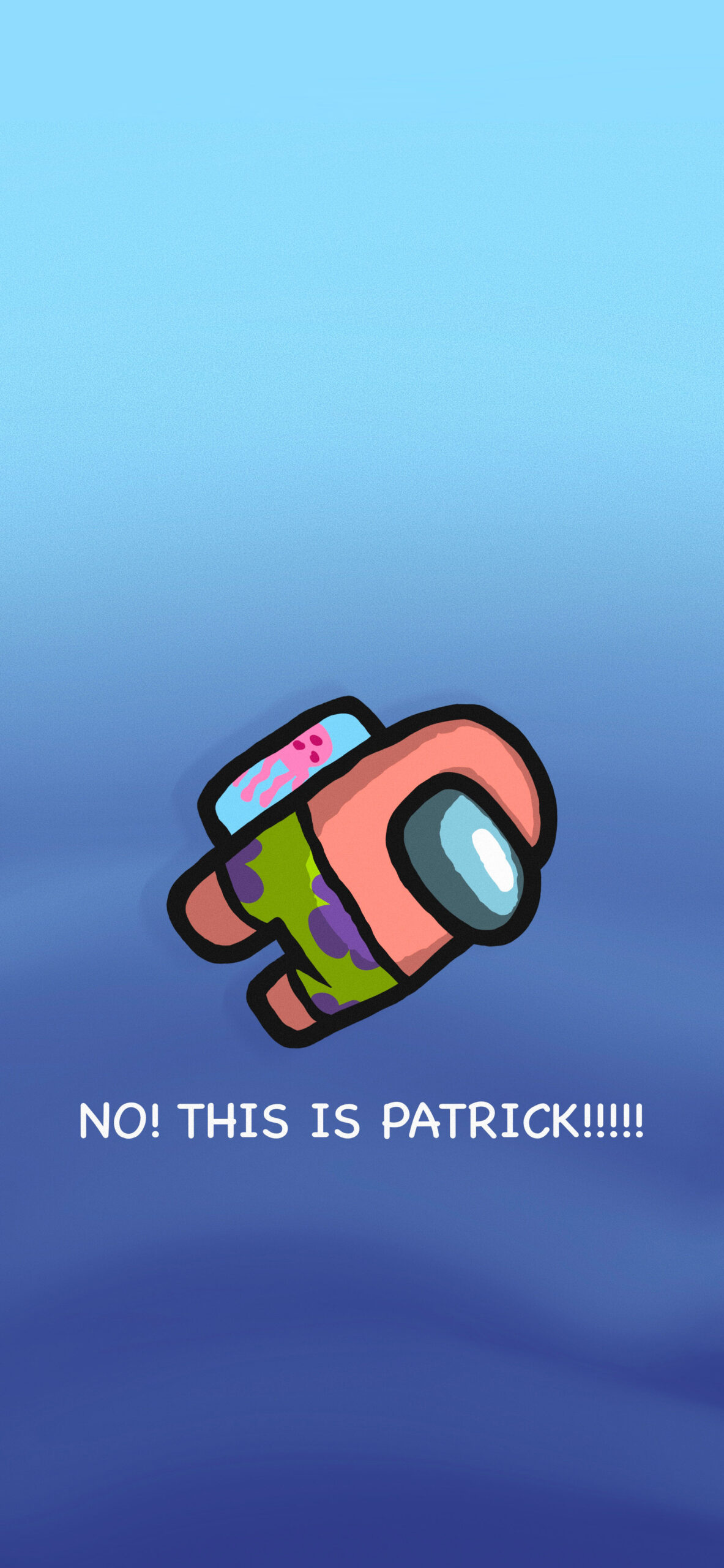 Patrick Aesthetic Wallpapers