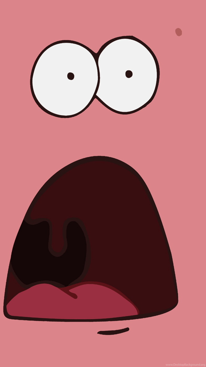 Patrick Phone Wallpapers