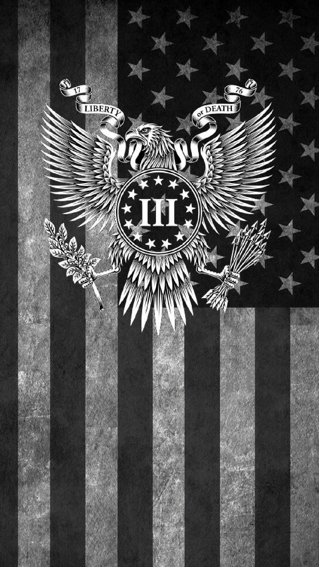 Patriotic Military Iphone Wallpapers