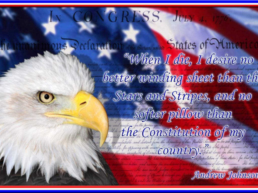 Patriotic Scripture Wallpapers