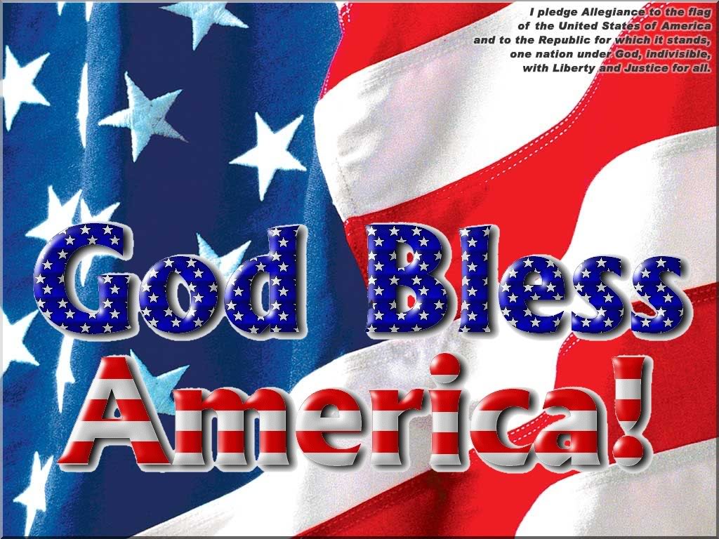 Patriotic Scripture Wallpapers