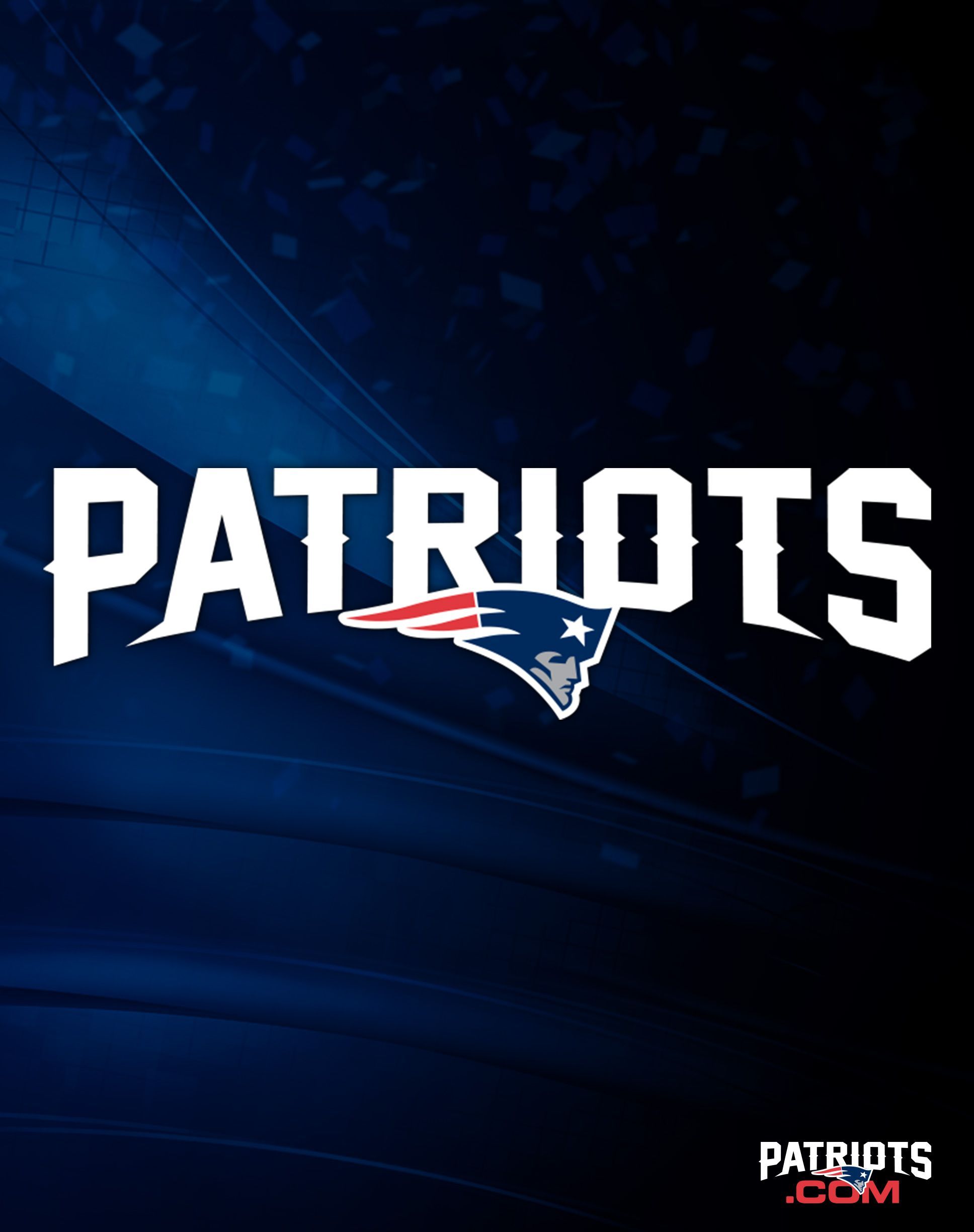 Patriots Iphone Wallpapers