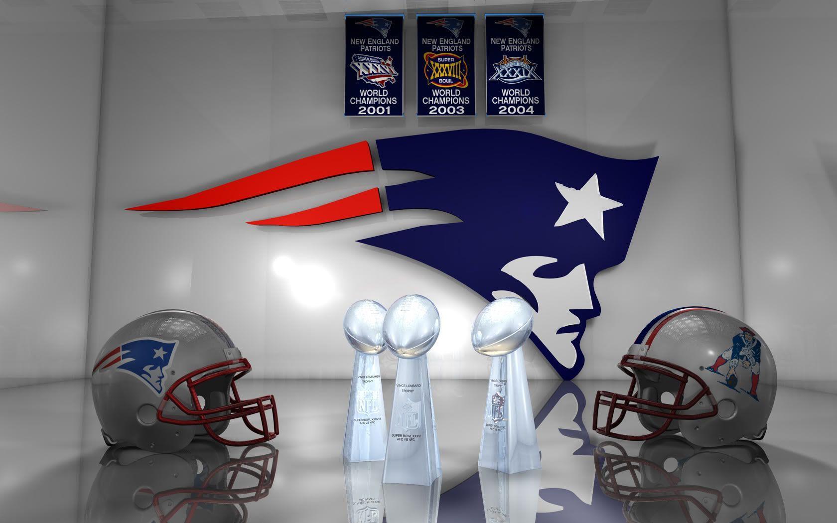 Patriots Superbowl Wallpapers