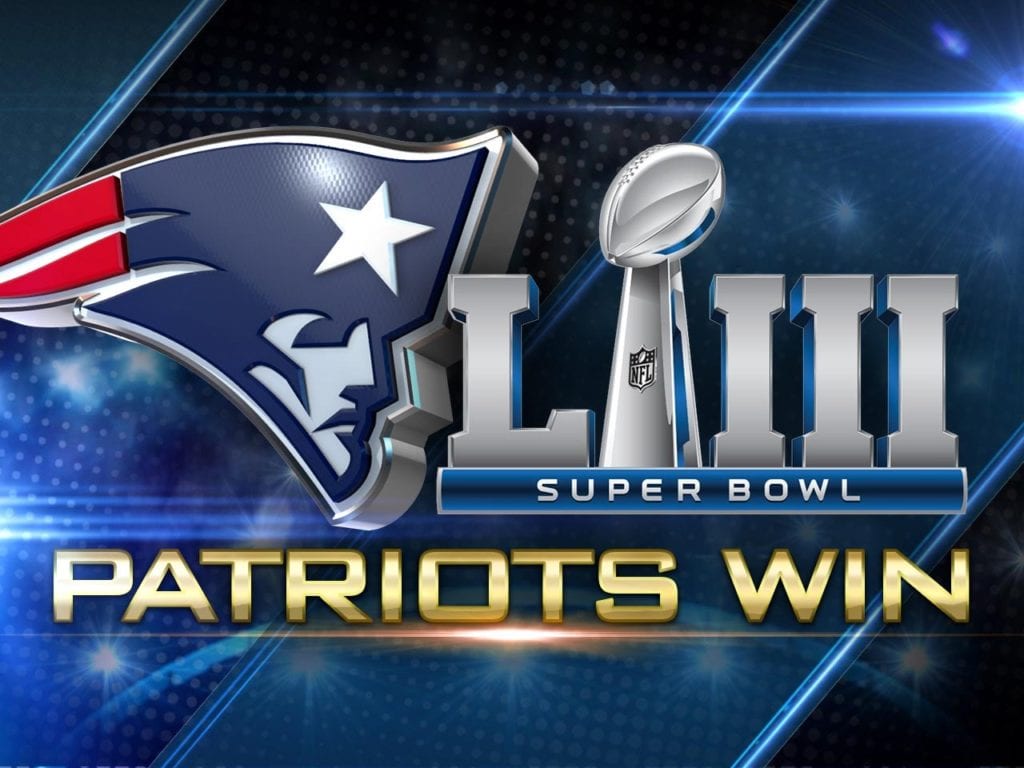 Patriots Superbowl Wallpapers