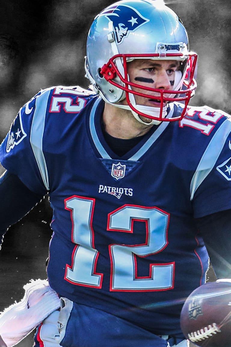 Patriots 2019 Wallpapers