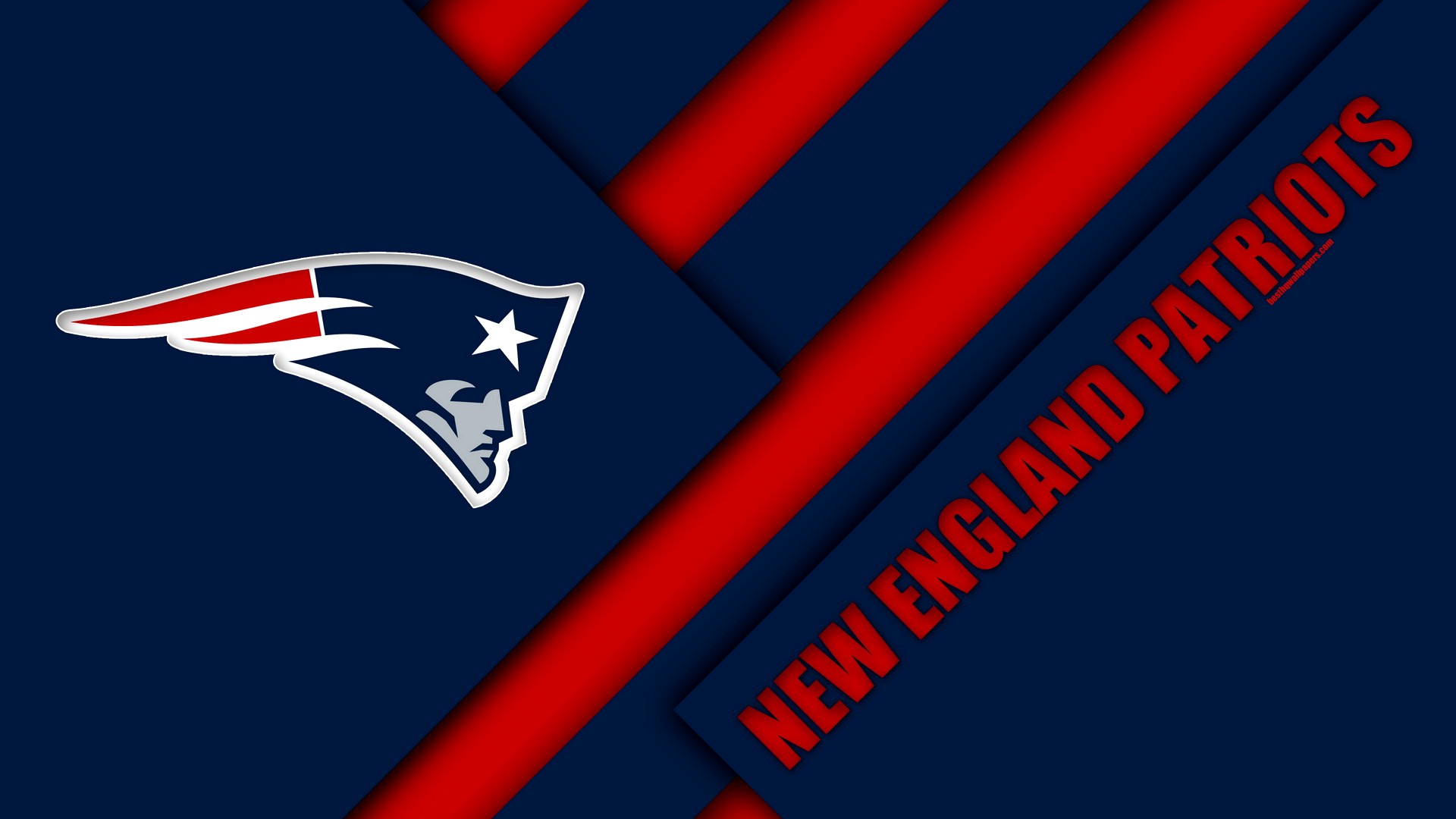 Patriots 2019 Wallpapers