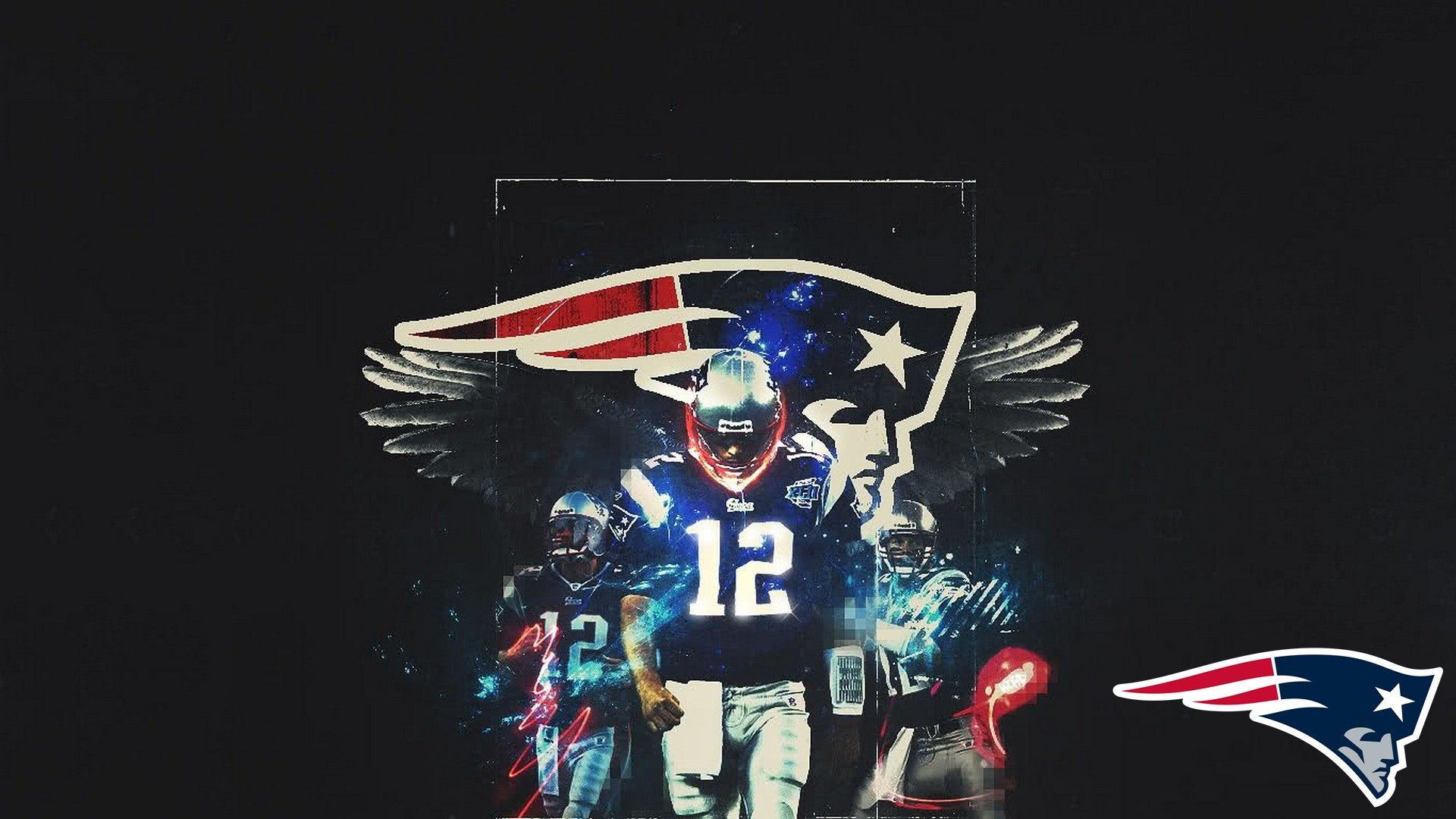 Patriots 2019 Wallpapers