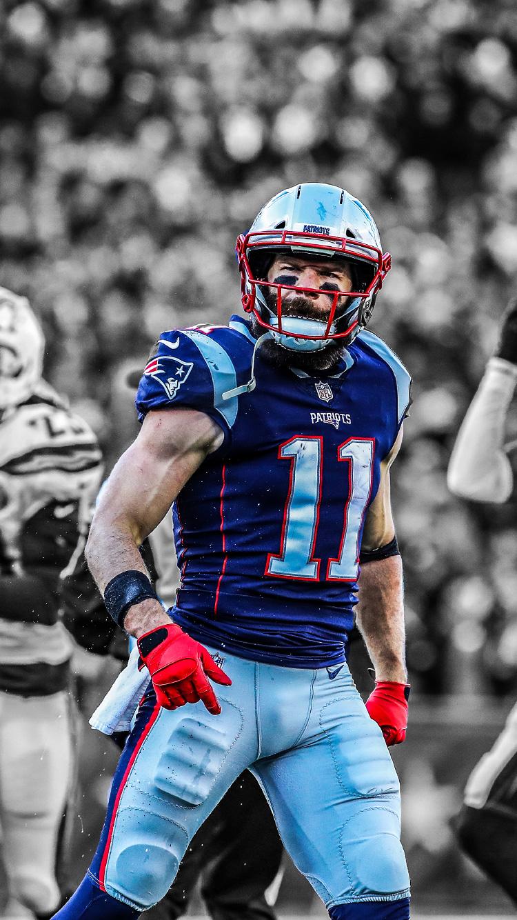 Patriots 2019 Wallpapers