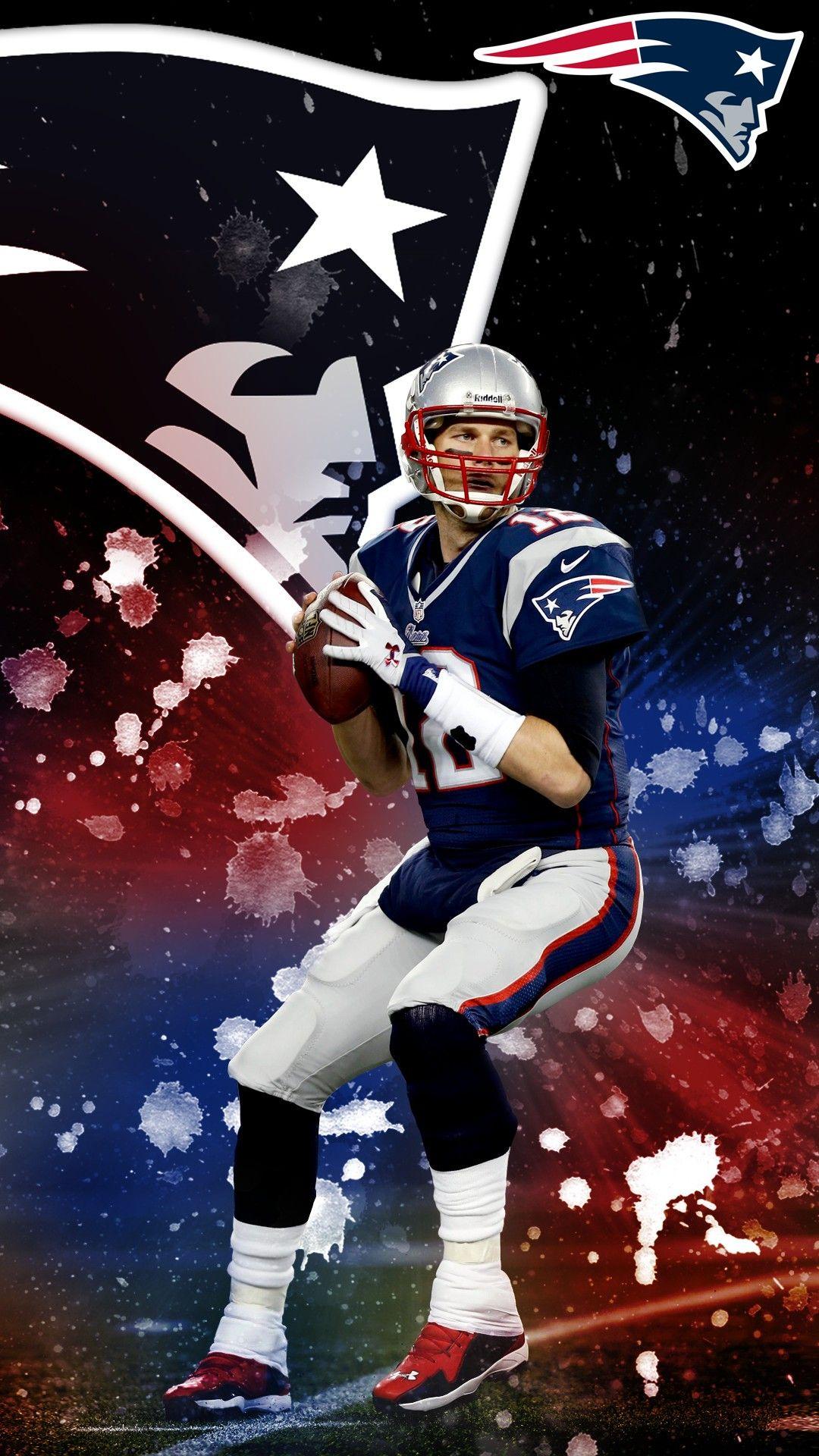 Patriots 2019 Wallpapers