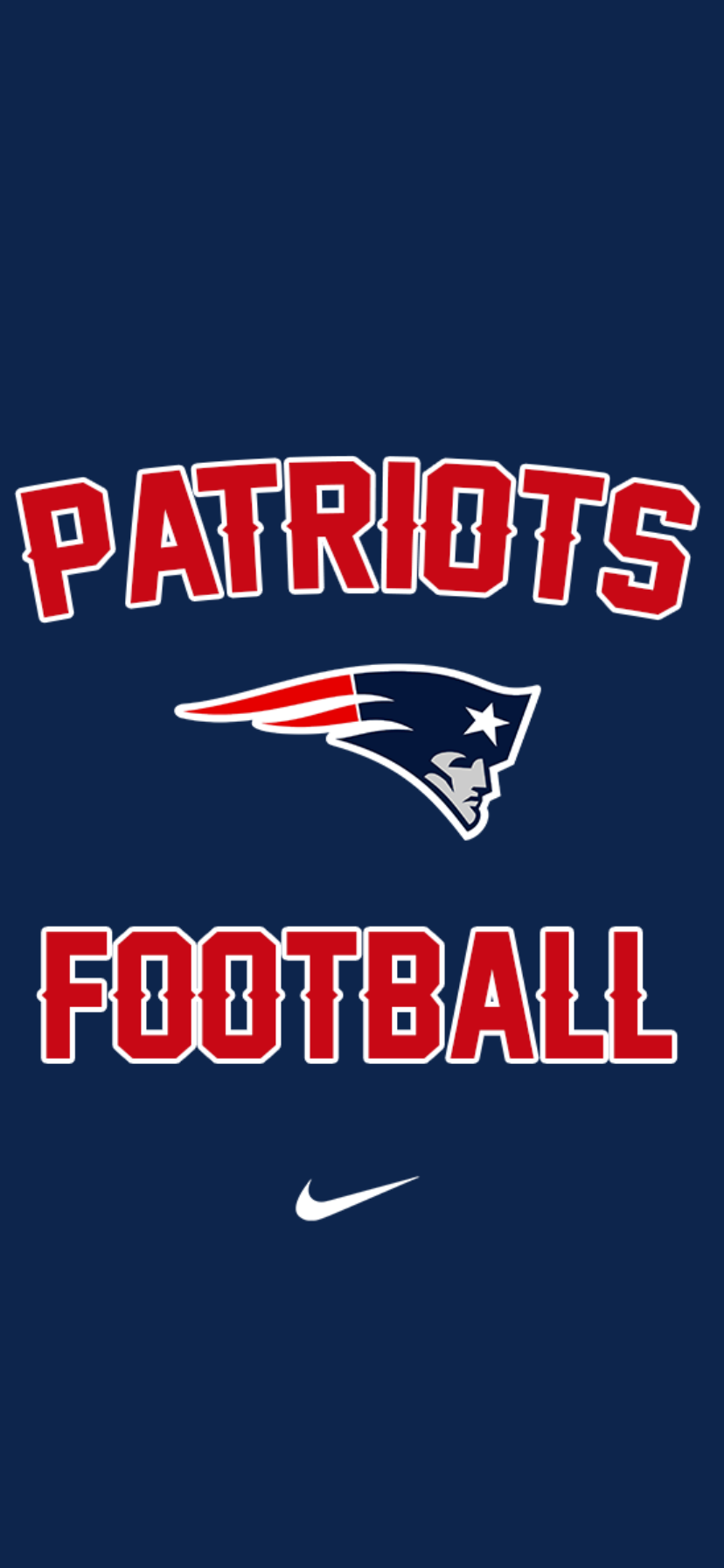 Patriots For Android Wallpapers