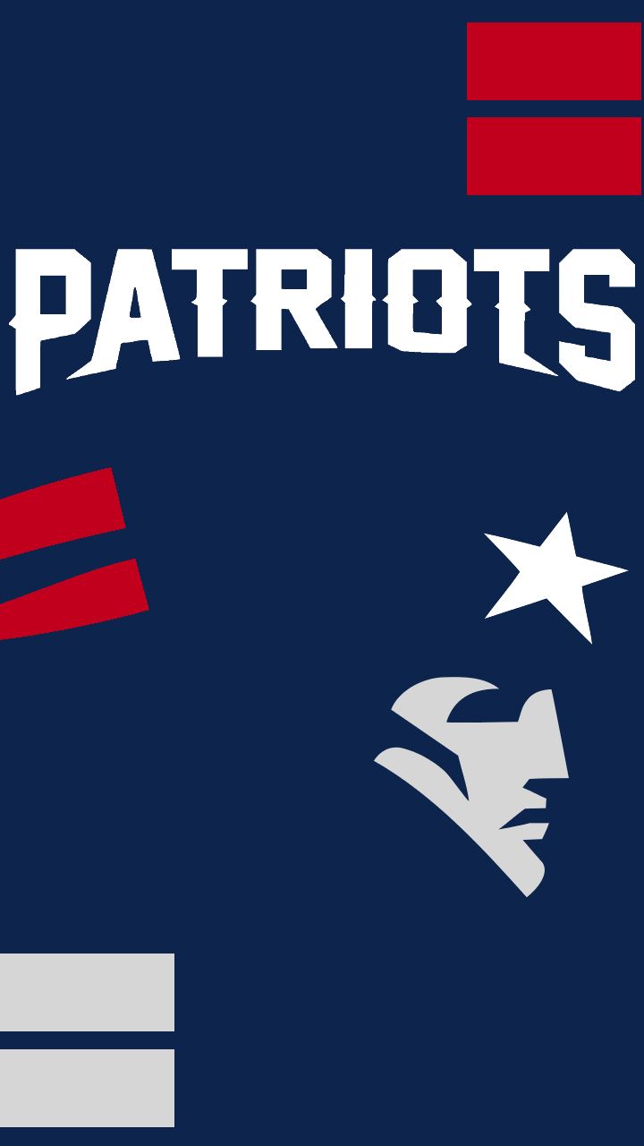 Patriots For Android Wallpapers