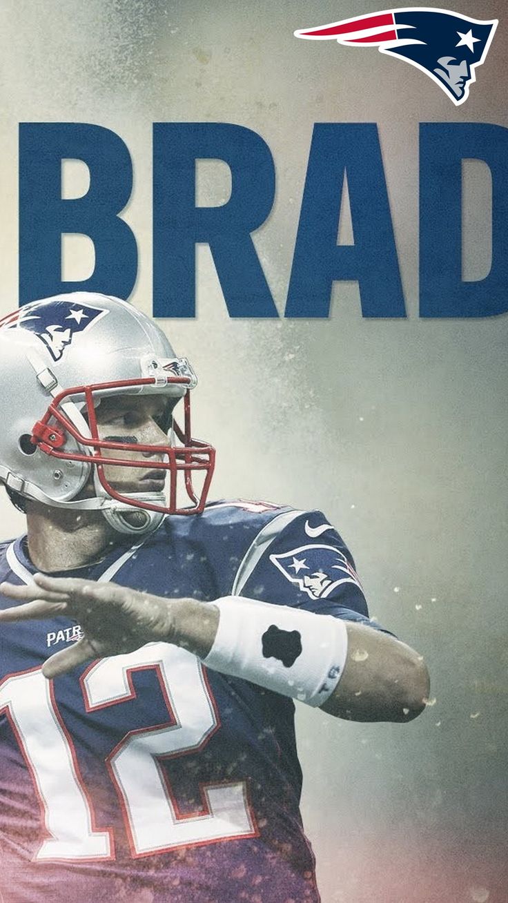 Patriots For Android Wallpapers