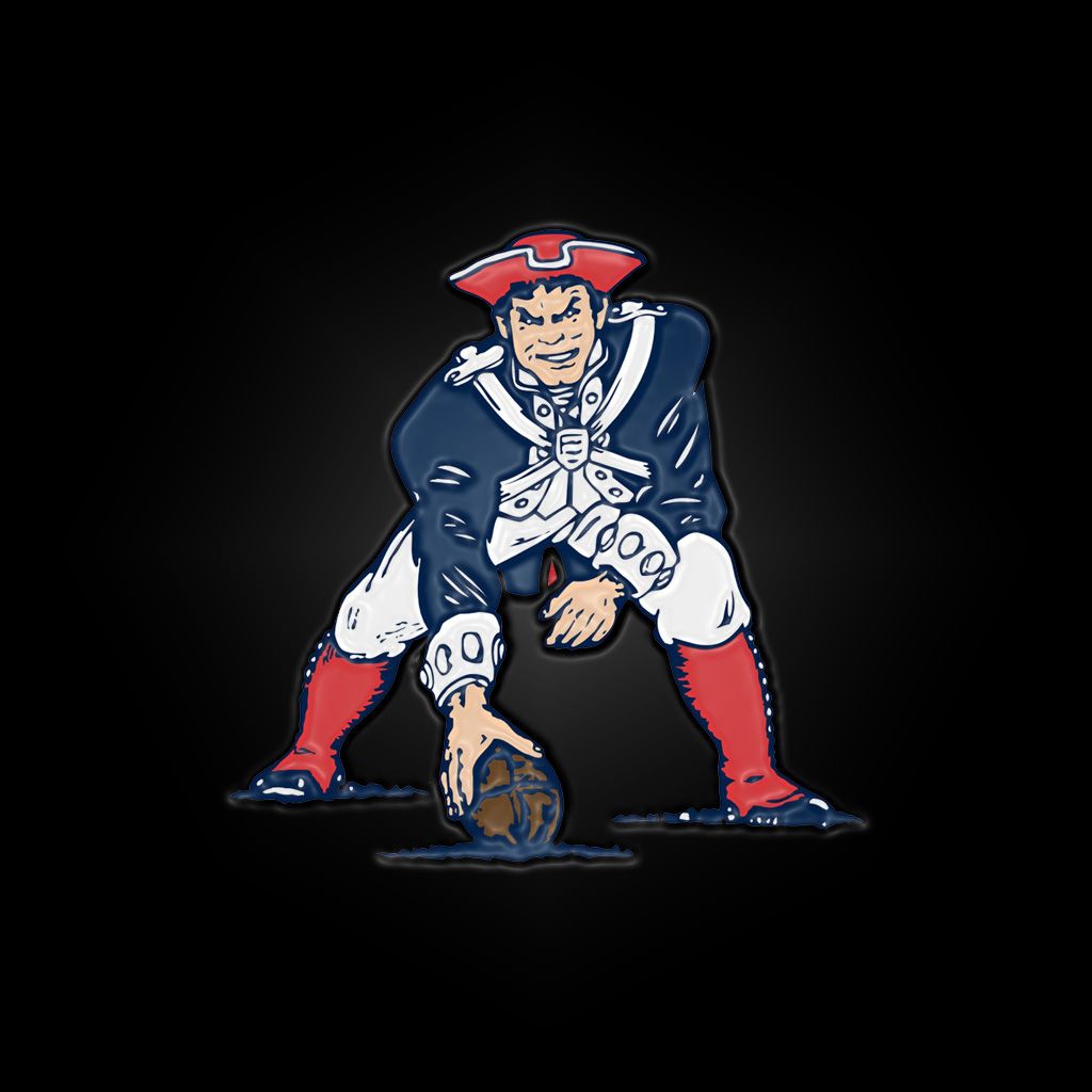 Patriots For Android Wallpapers