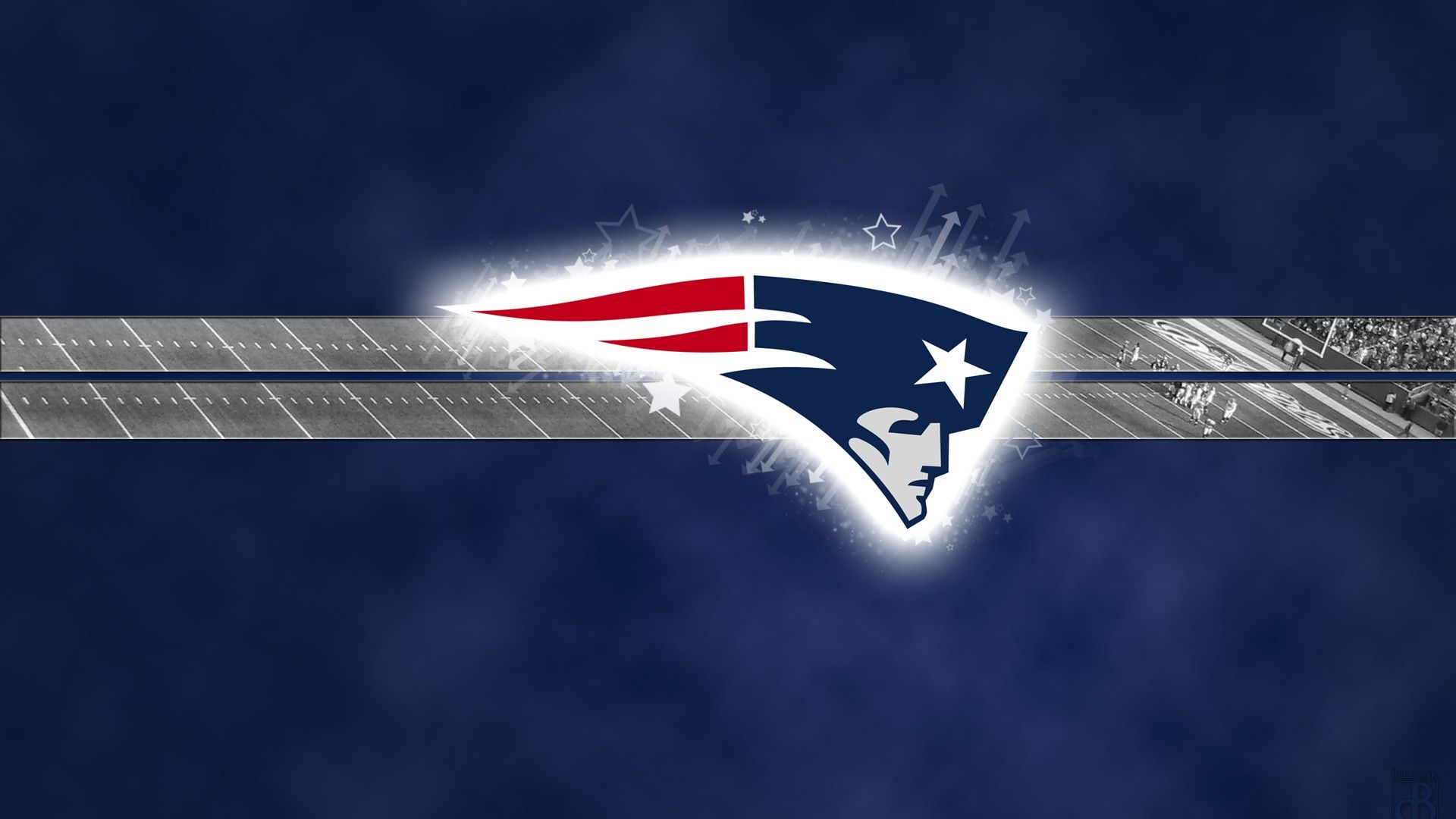 Patriots Hd Wallpapers