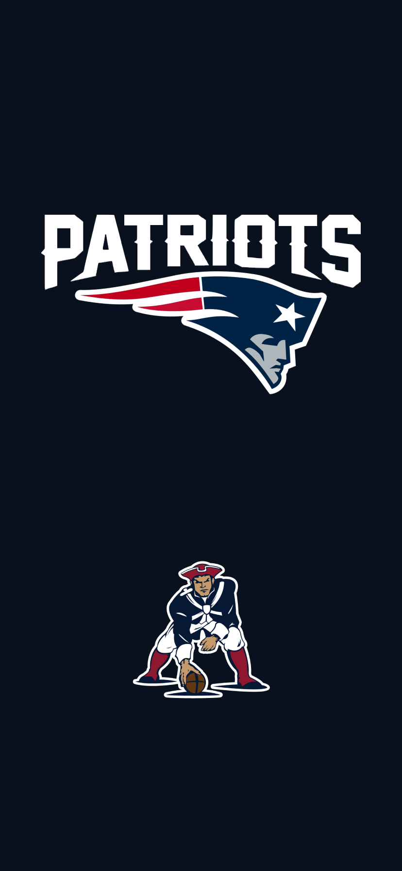 Patriots Hd Wallpapers