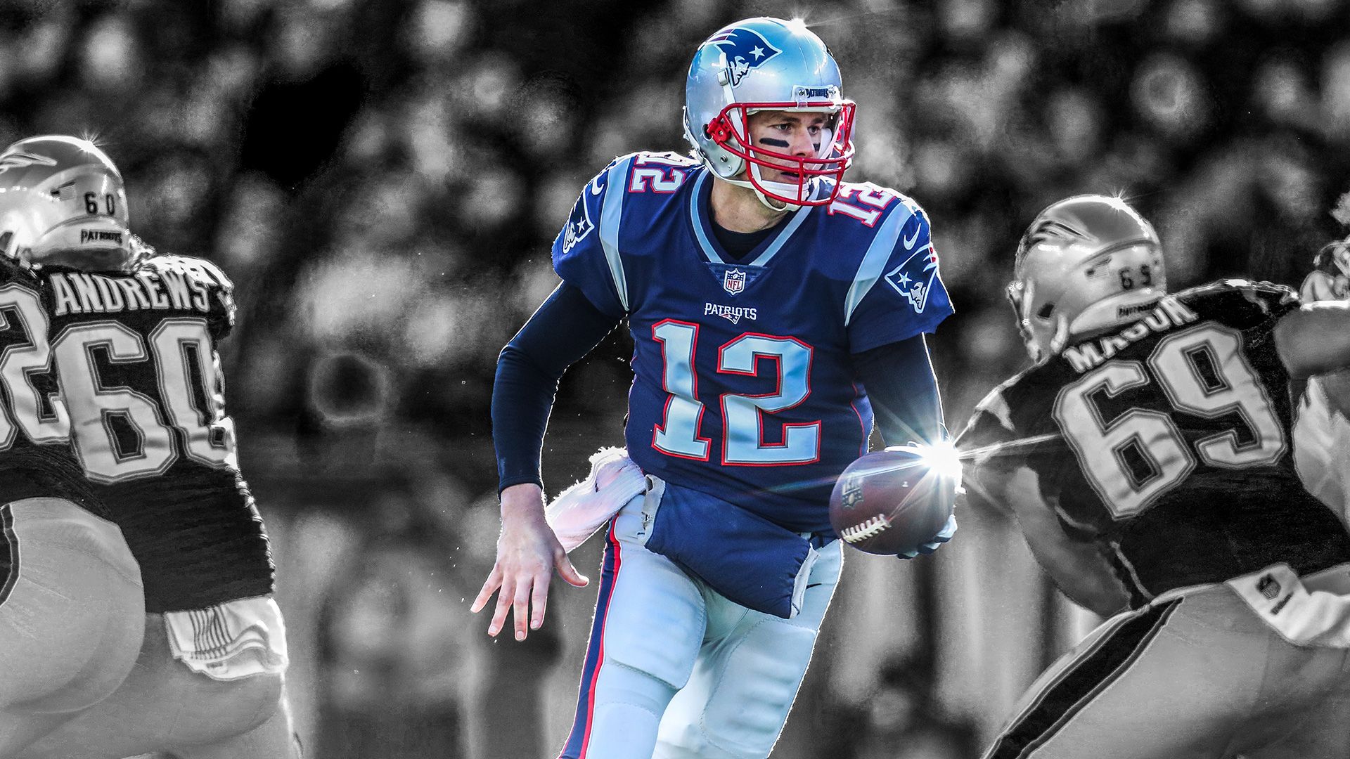 Patriots Hd Wallpapers