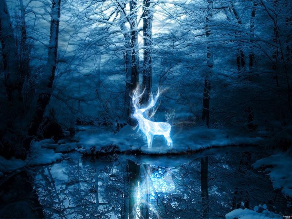 Patronus Wallpapers