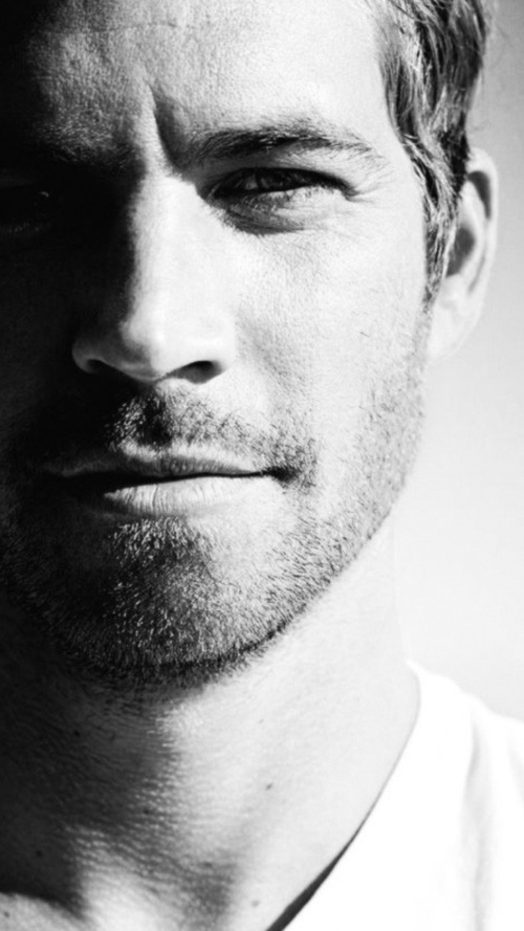 Paul Walker Iphone Wallpapers