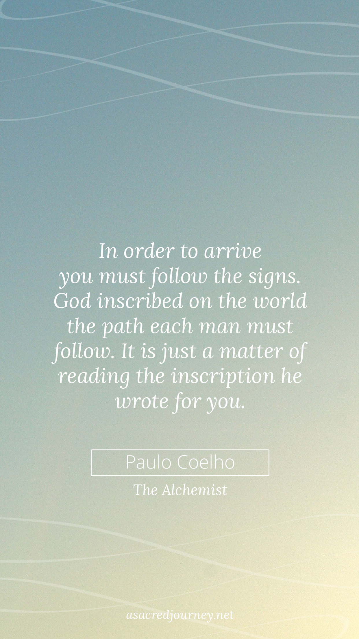 Paulo Coelho Quotes Images Wallpapers