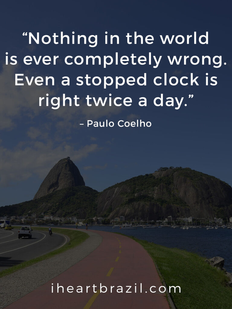 Paulo Coelho Quotes Images Wallpapers