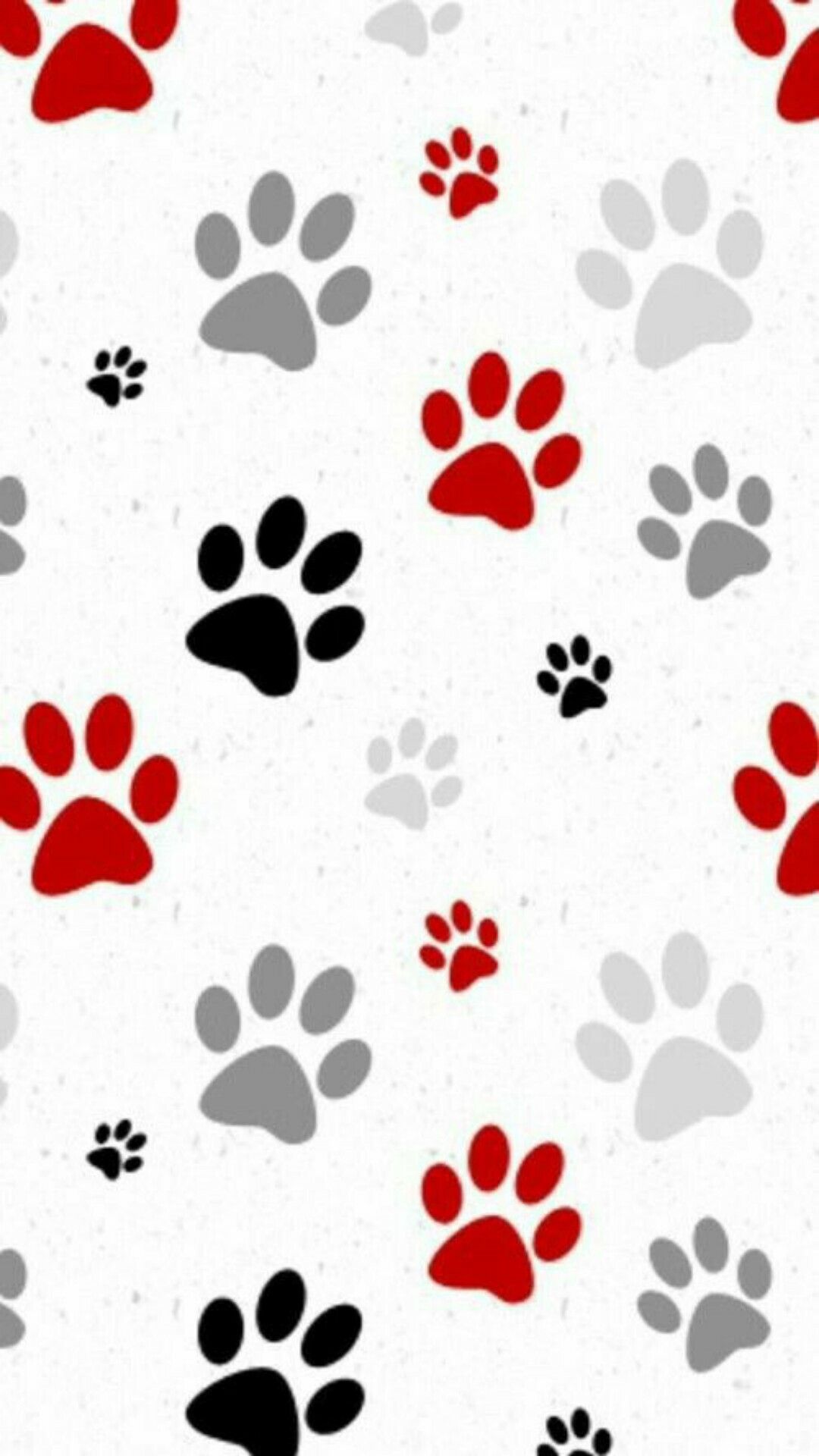 Paw Print For Iphone Wallpapers