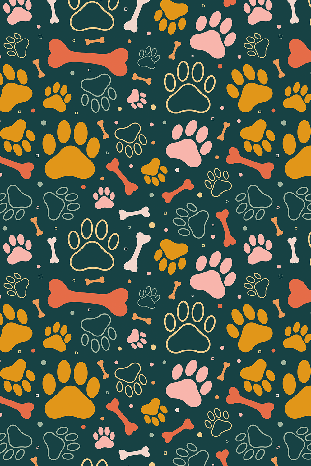 Paw Wallpapers