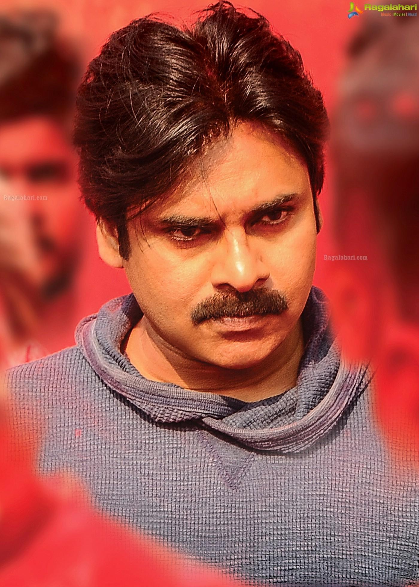 Pawan Kalyan Photos Wallpapers