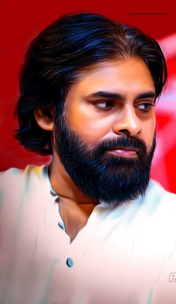 Pawan Kalyan Photos Wallpapers