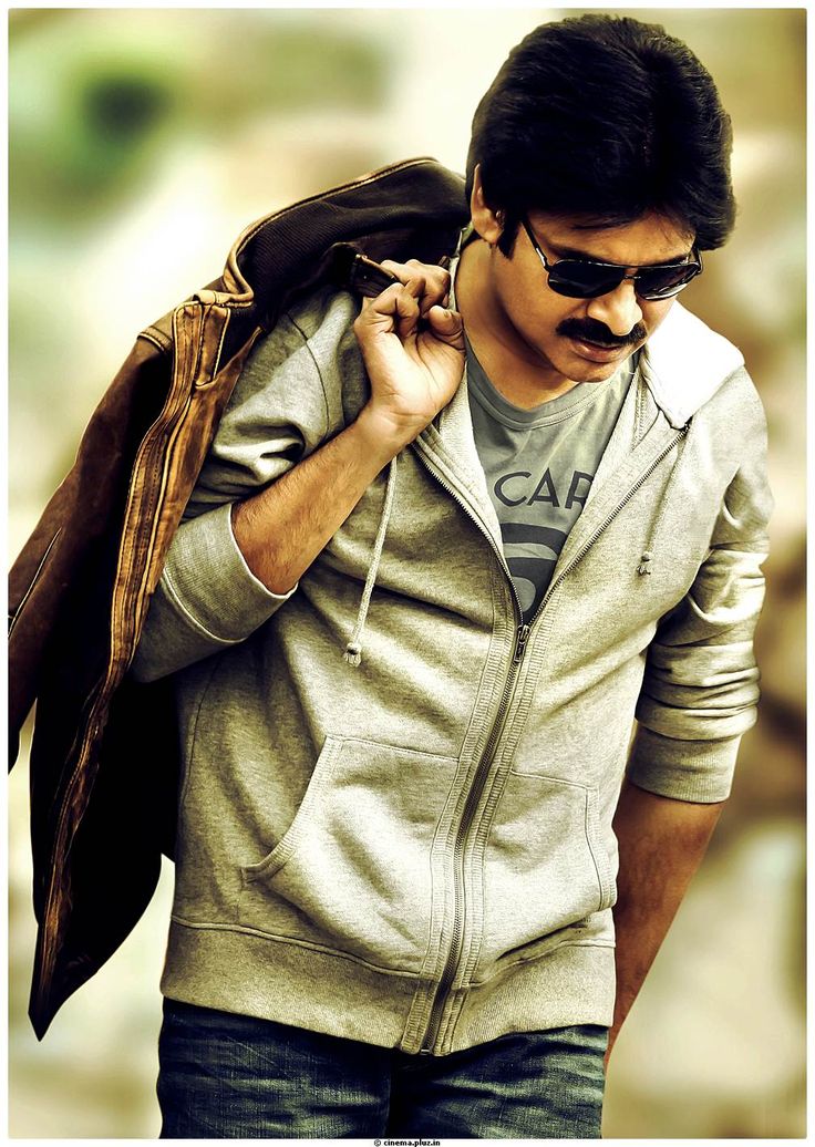 Pawan Kalyan Photos Wallpapers