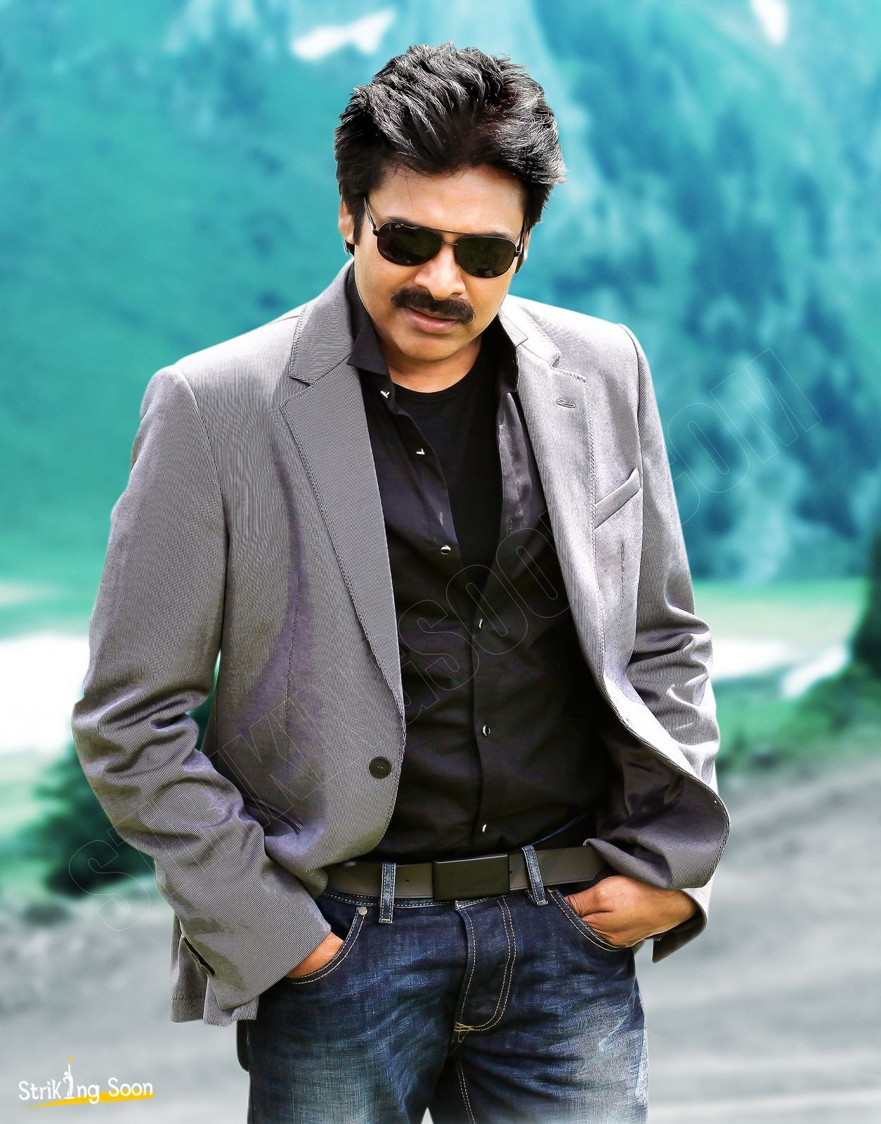 Pawan Kalyan Photos Wallpapers