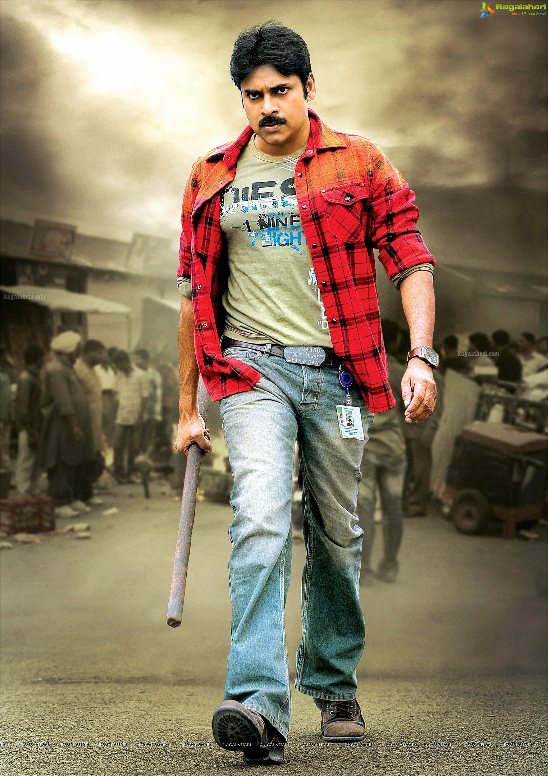 Pawan Kalyan Photos Wallpapers