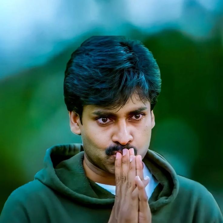 Pawan Kalyan Photos Wallpapers