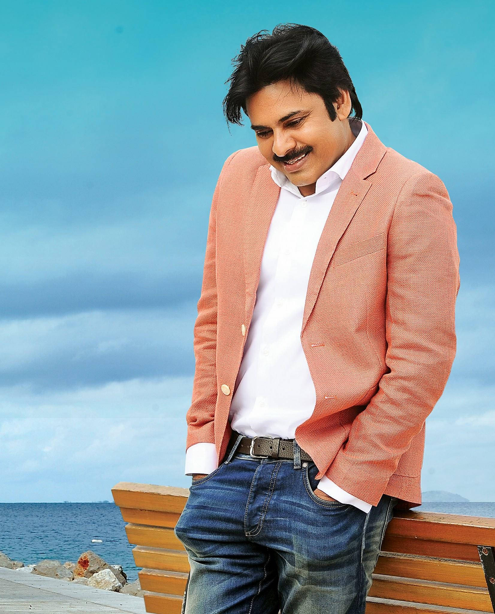 Pawan Kalyan Photos Wallpapers