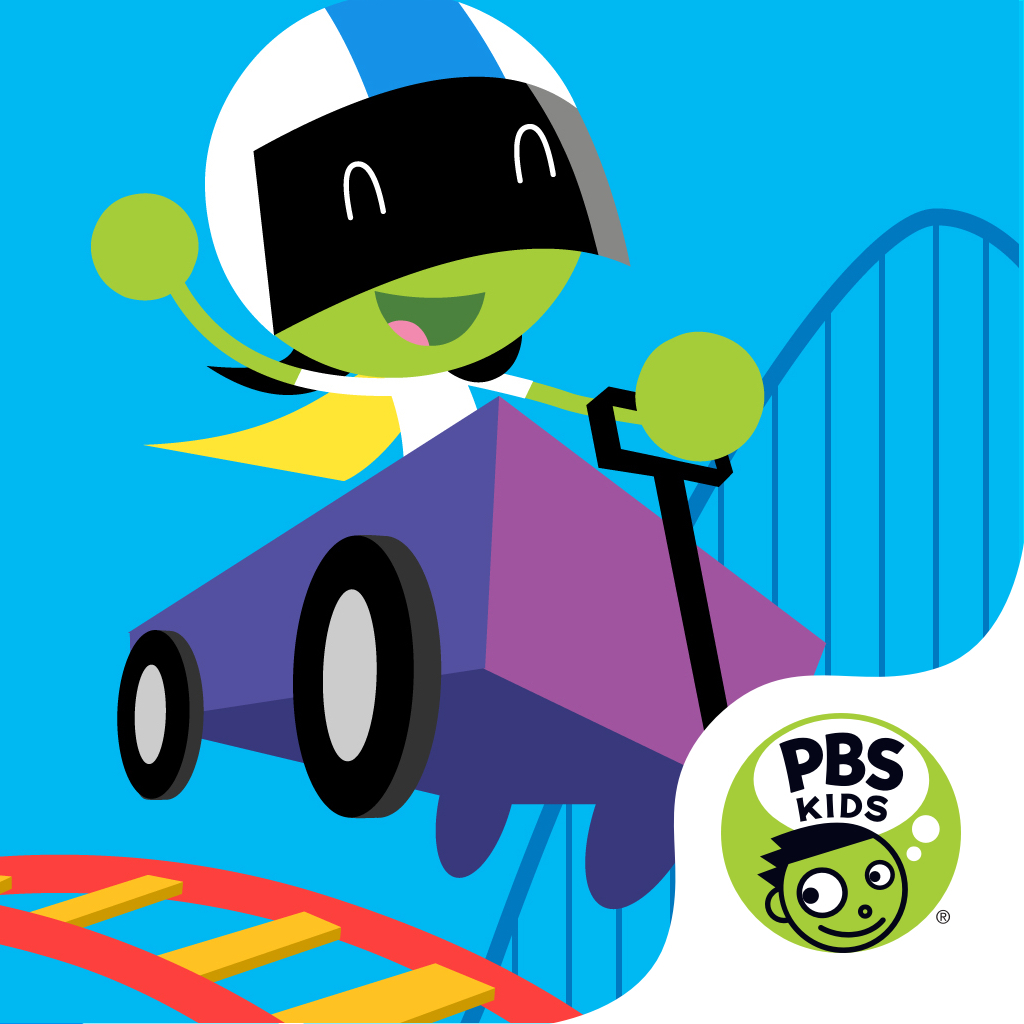 Pbs Kids Wallpapers