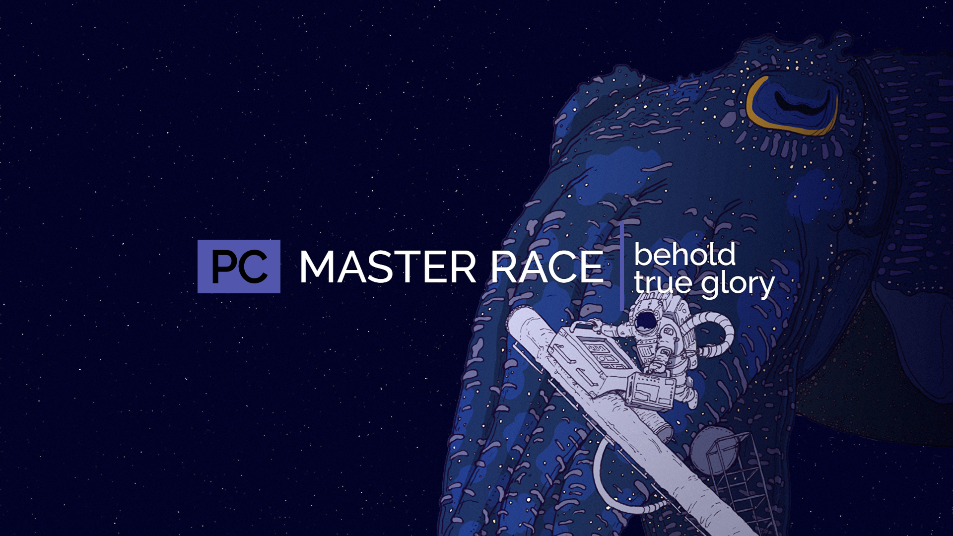 Pc Gaming Master Race Wallpapers