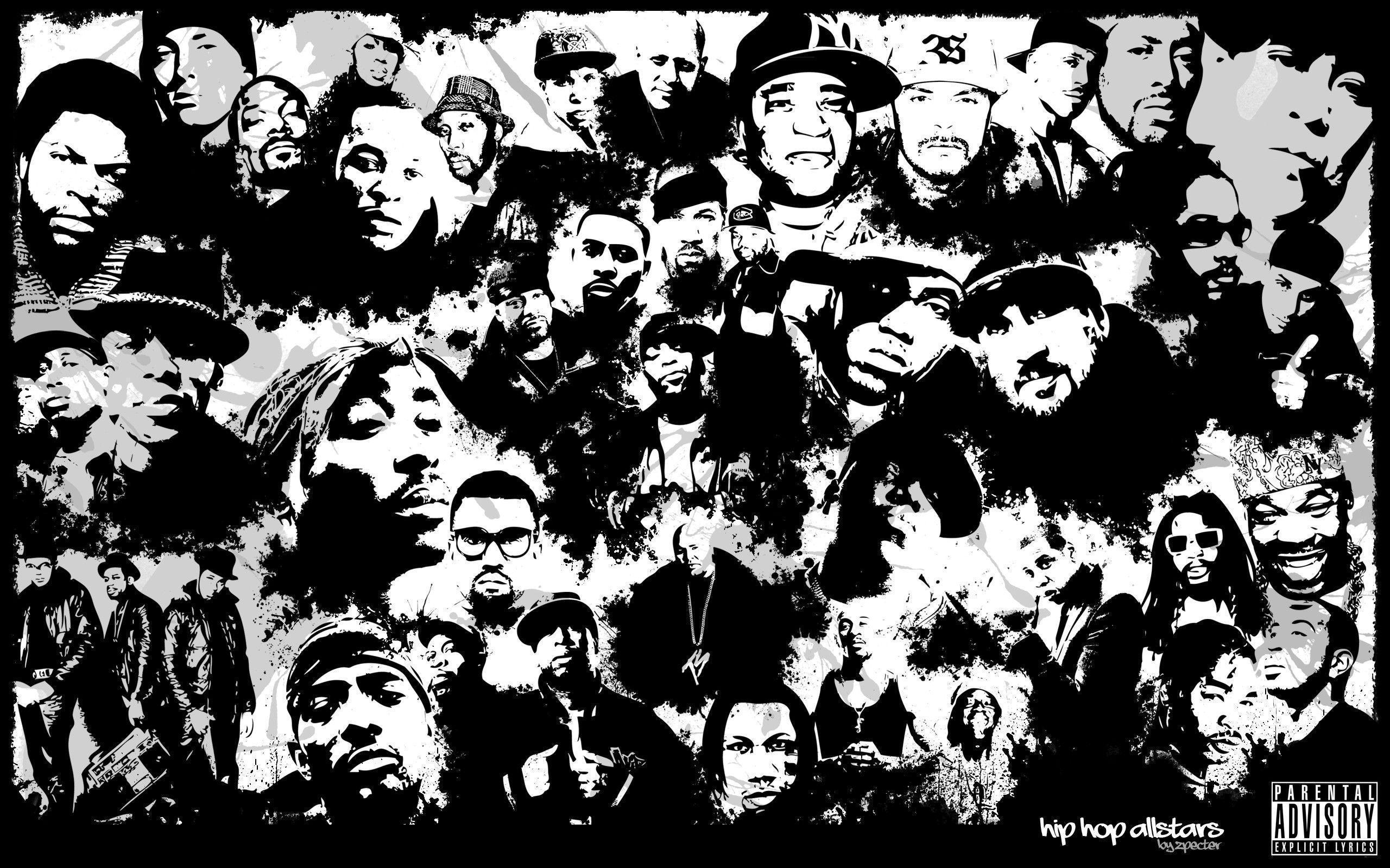 Pc Rap Wallpapers