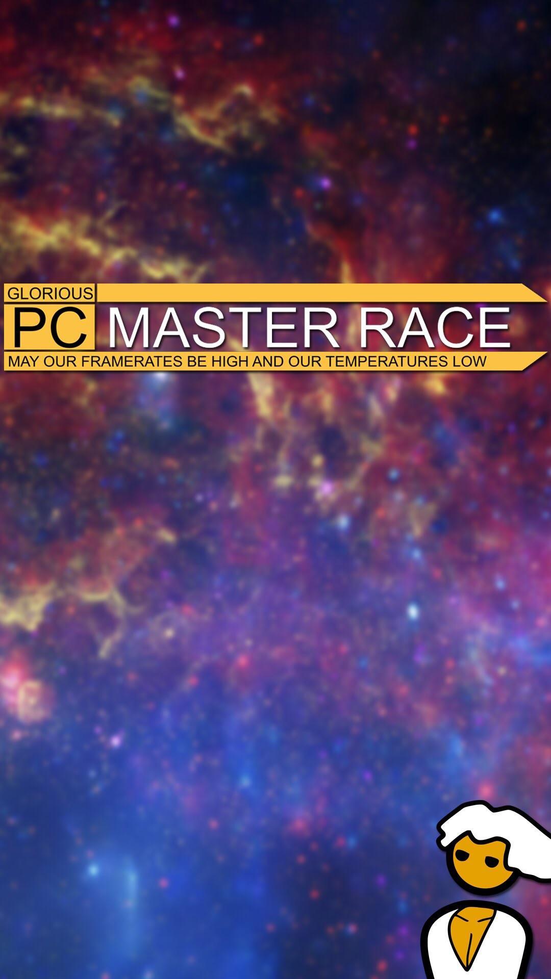 Pcmr Wallpapers